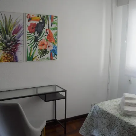 Appartement Fantastica Vista De La Ria De Vigo En Pleno Centro Extérieur photo