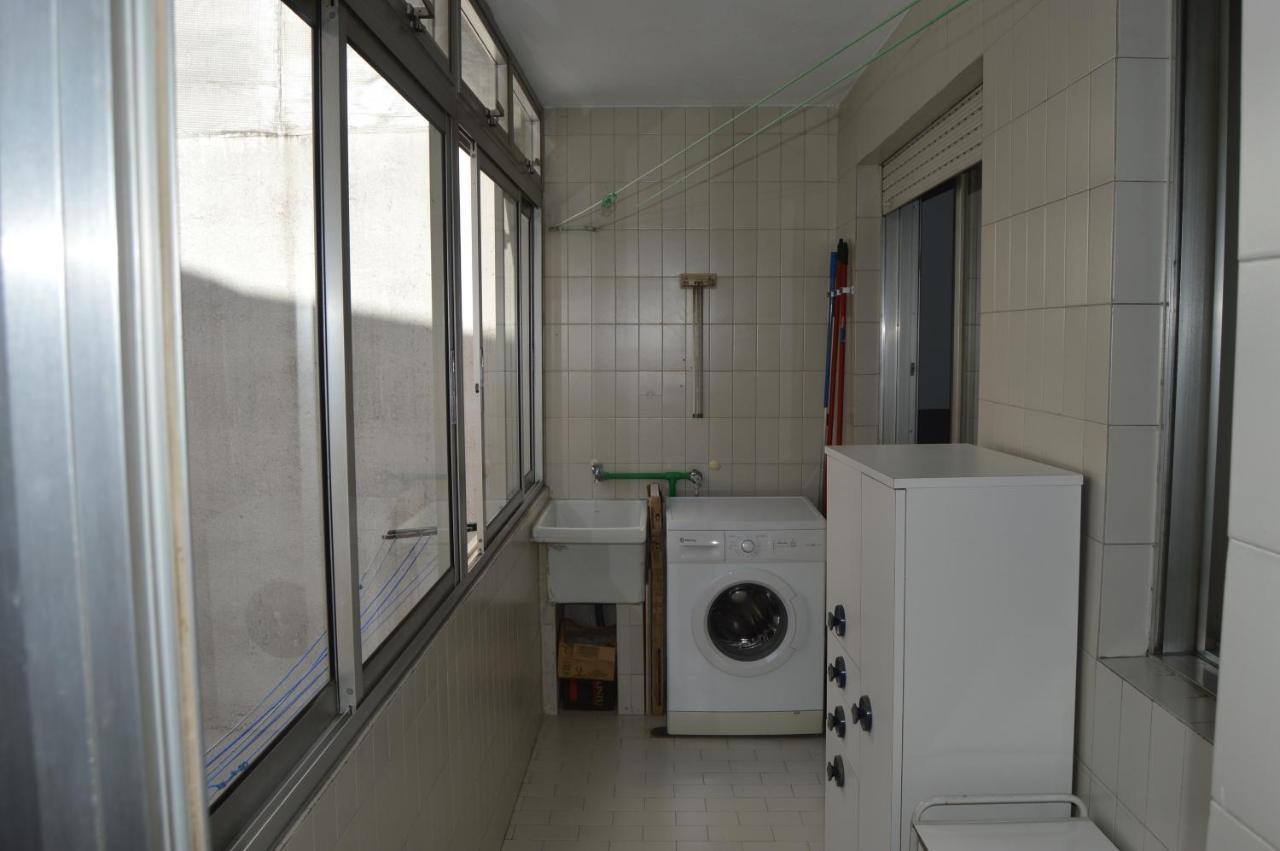 Appartement Fantastica Vista De La Ria De En Pleno Centro *