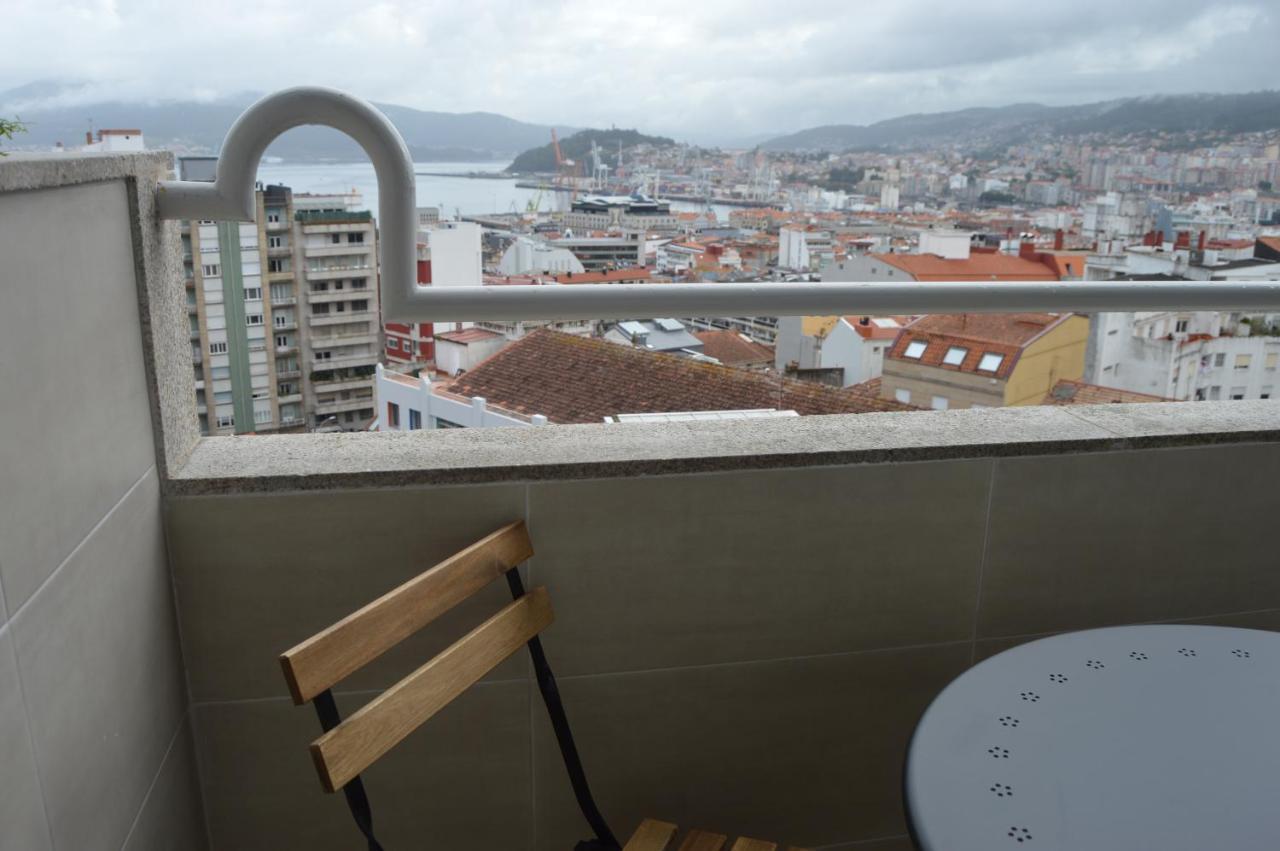 Fantastica Vista De La Ria De En Pleno Centro Appartement *